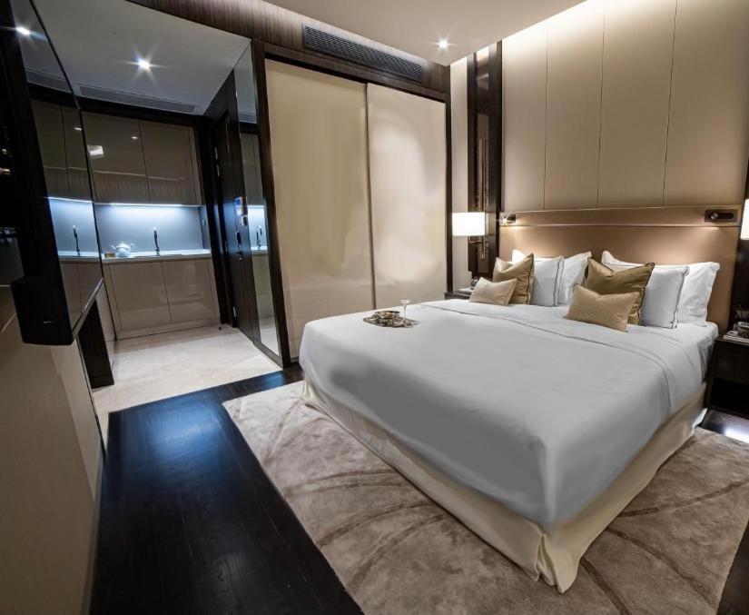 Pavilion Mansion Residence Kuala Lumpur Zewnętrze zdjęcie