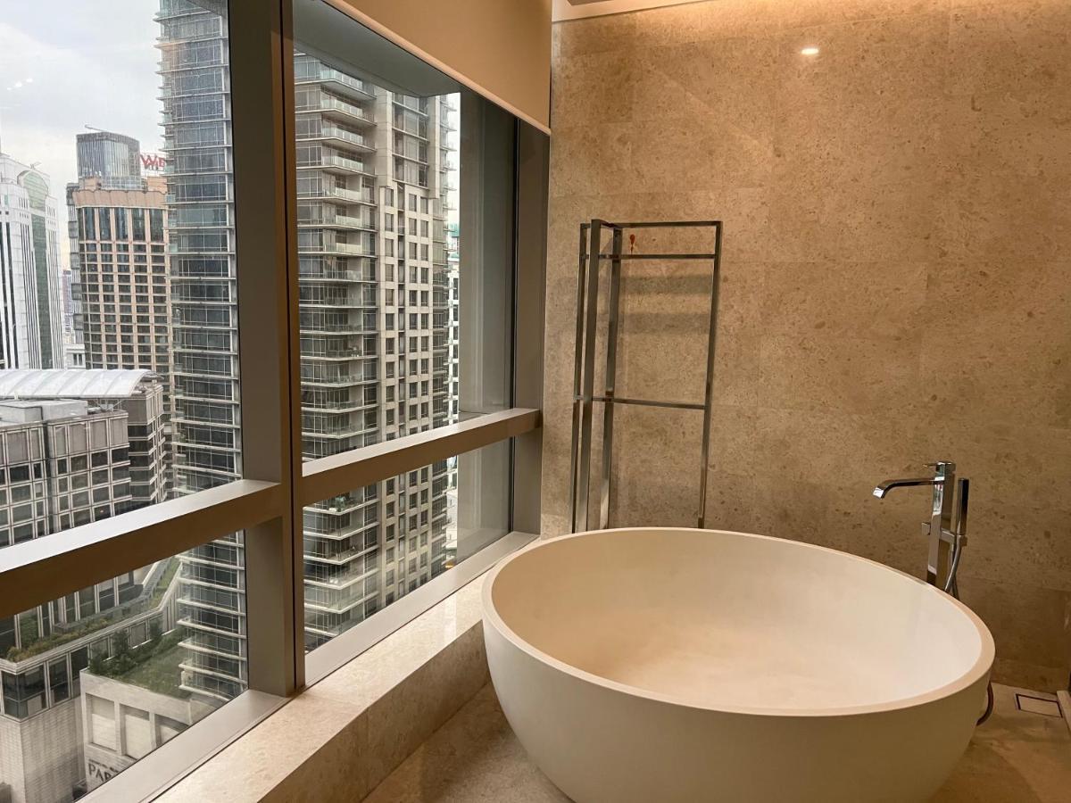 Pavilion Mansion Residence Kuala Lumpur Zewnętrze zdjęcie